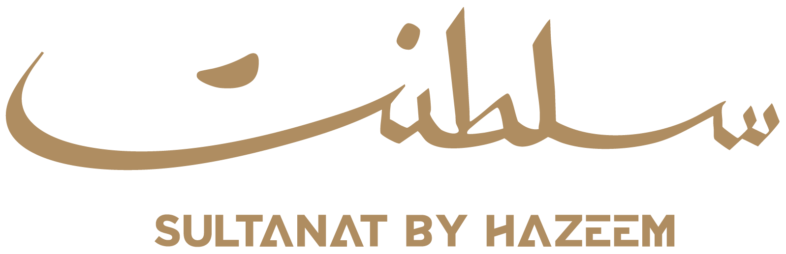 Sultanat By Hazeem