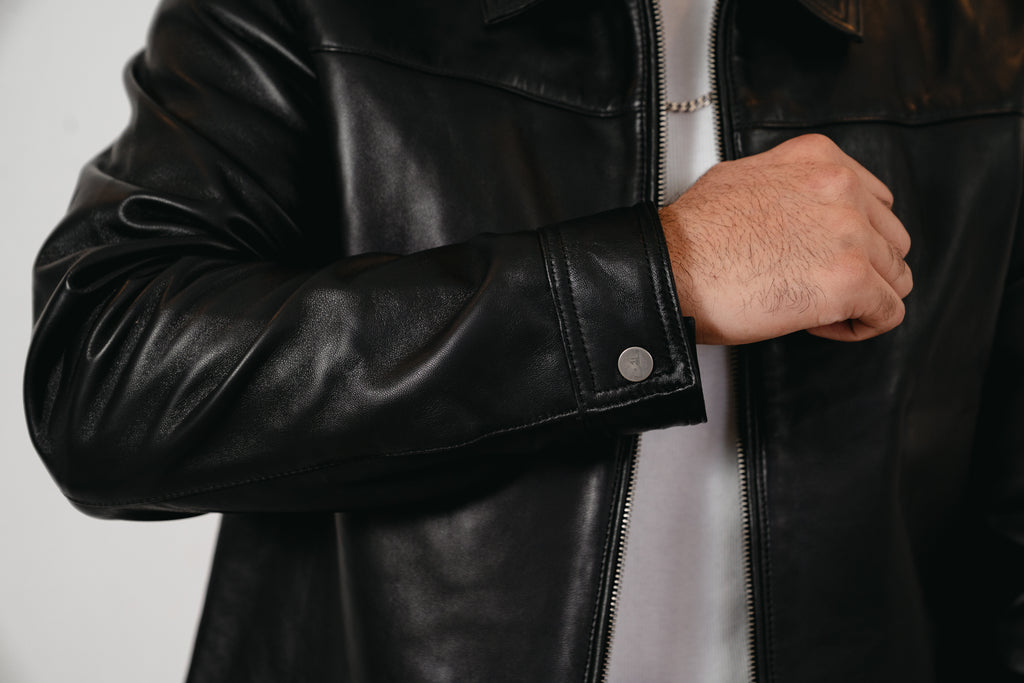 The Sultan Jacket