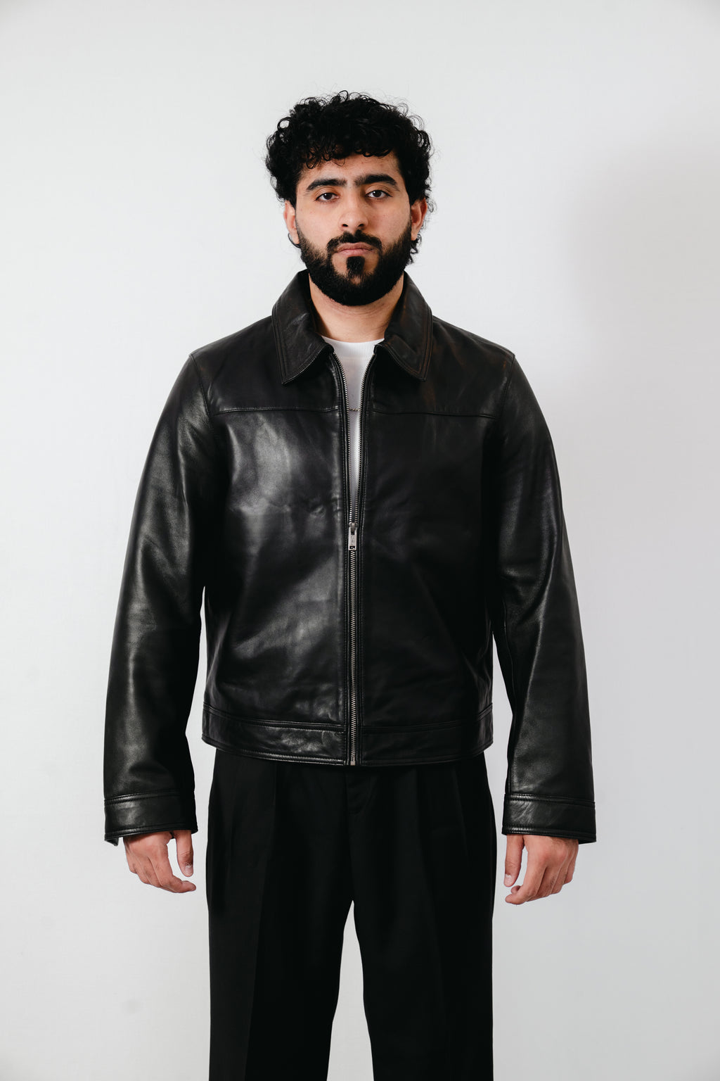 The Sultan Jacket