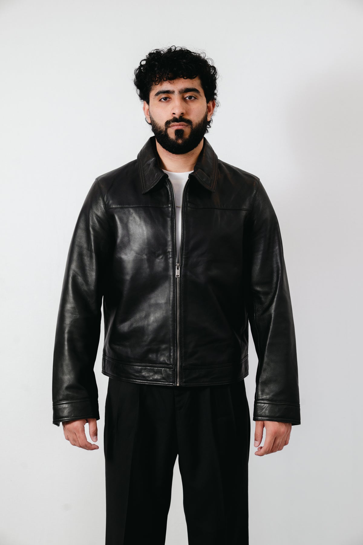 The Sultan Jacket